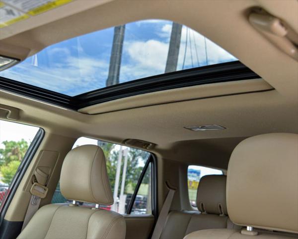 2014 Toyota 4Runner Limited