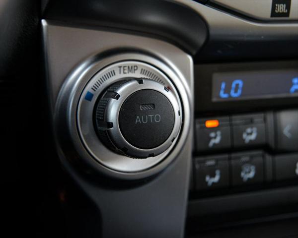 2014 Toyota 4Runner Limited