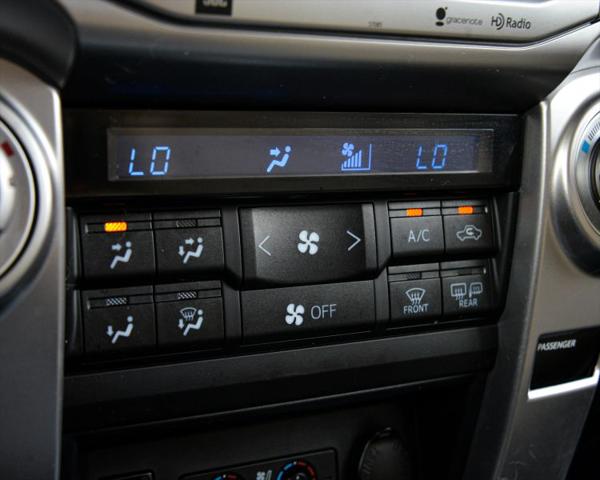 2014 Toyota 4Runner Limited