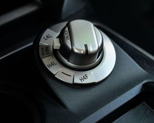 2014 Toyota 4Runner Limited