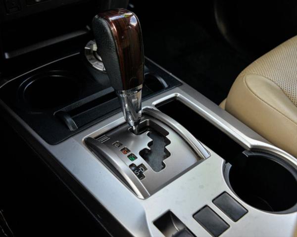 2014 Toyota 4Runner Limited