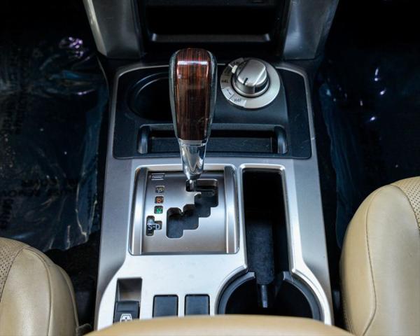 2014 Toyota 4Runner Limited