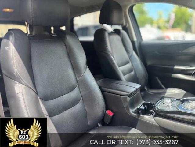 2021 Mazda CX-9 Touring