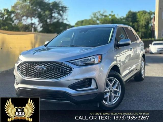 2024 Ford Edge SEL for sale in Irvington, NJ