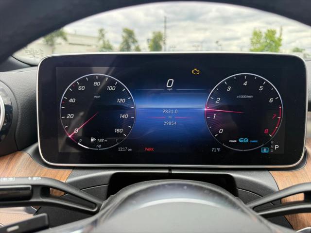 2022 Mercedes-Benz C-CLASS C 300 Sedan