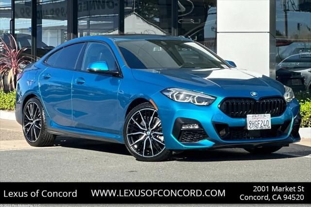 2023 BMW Coupe i sDrive for sale in Concord, CA