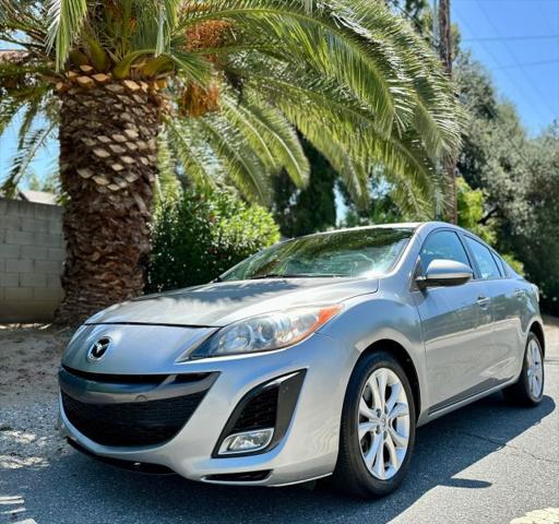 2010 Mazda Mazda3 s Sport for sale in Van Nuys, CA