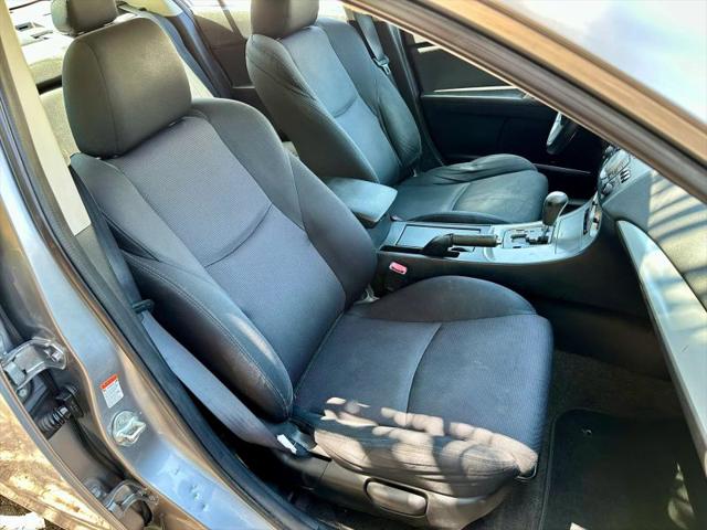2010 Mazda Mazda3 s Sport