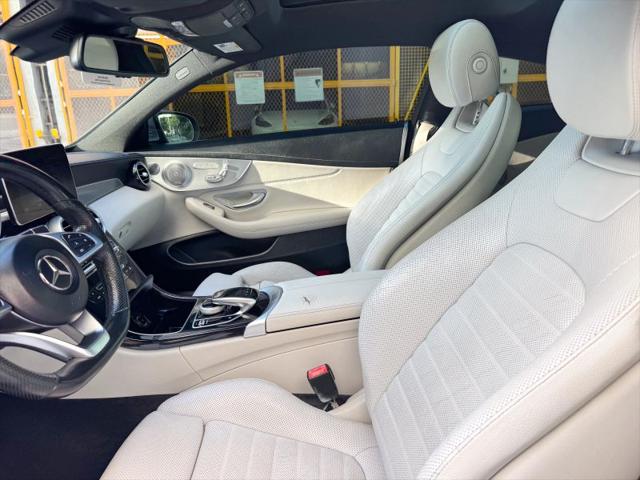 2017 Mercedes-Benz C-CLASS C 300 C 300