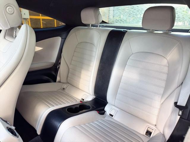2017 Mercedes-Benz C-CLASS C 300 C 300