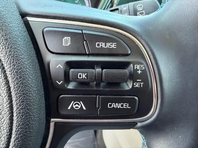 2022 Kia Niro Plug-In Hybrid LXS