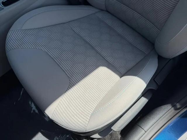 2022 Kia Niro Plug-In Hybrid LXS