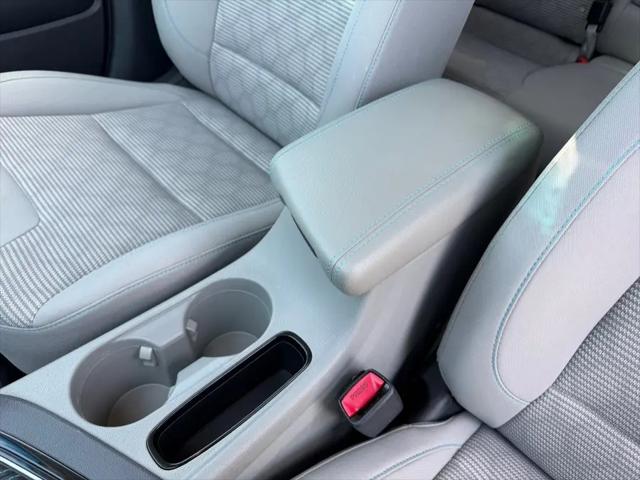2022 Kia Niro Plug-In Hybrid LXS
