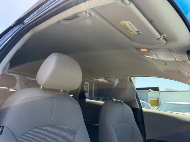 2022 Kia Niro Plug-In Hybrid LXS