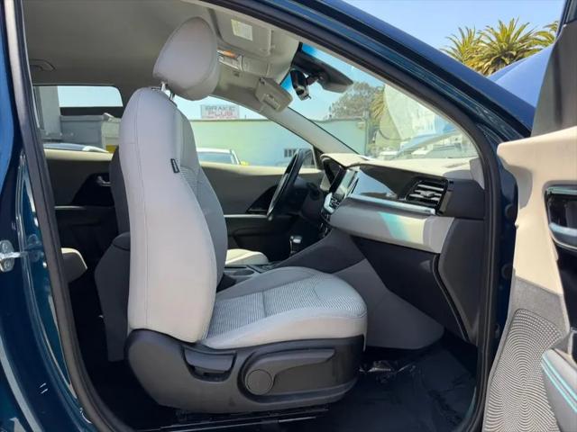 2022 Kia Niro Plug-In Hybrid LXS