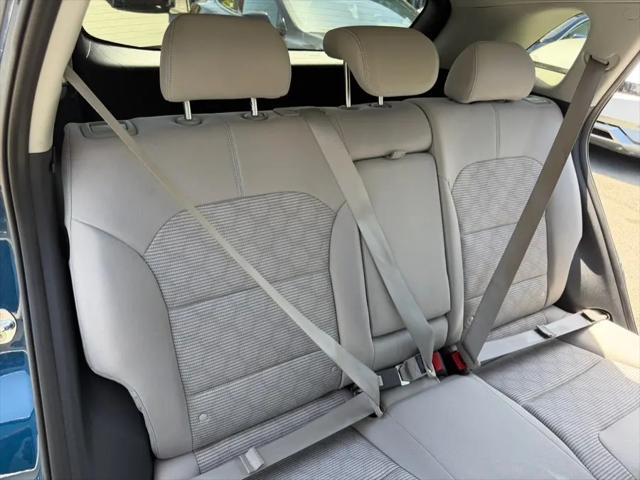 2022 Kia Niro Plug-In Hybrid LXS
