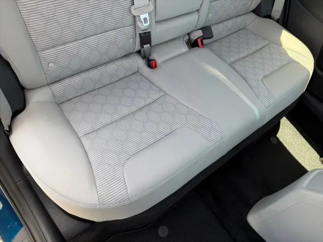 2022 Kia Niro Plug-In Hybrid LXS
