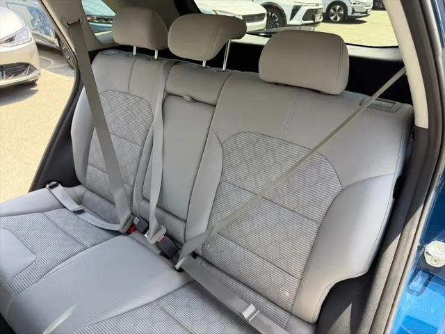2022 Kia Niro Plug-In Hybrid LXS