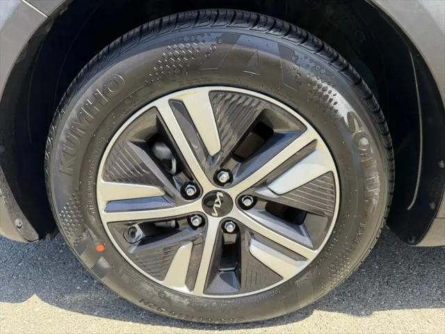 2022 Kia Niro Plug-In Hybrid LXS