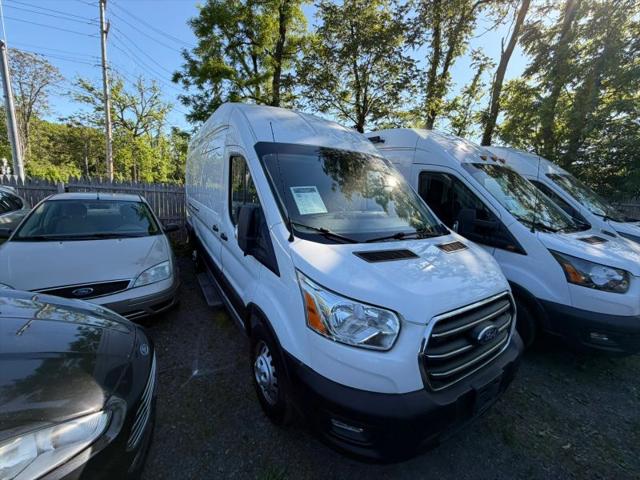 2020 Ford Transit Cargo Van Extended Length for sale in New Windsor, NY