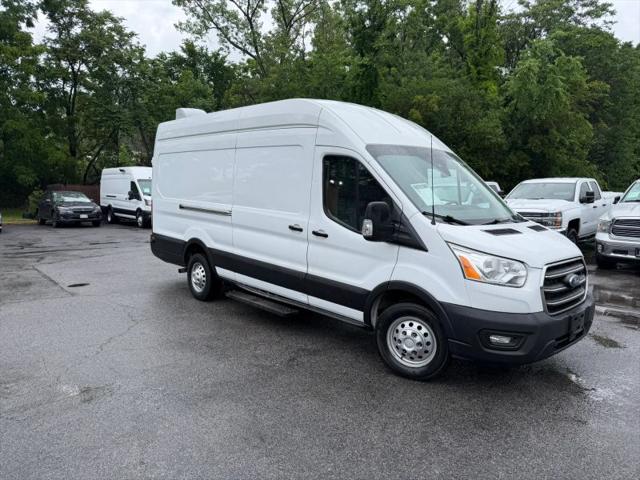 2020 Ford Transit Cargo Van Extended Length for sale in New Windsor, NY