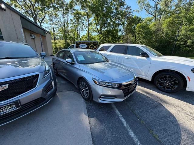 2018 Honda Accord Hybrid Base for sale in New Windsor, NY