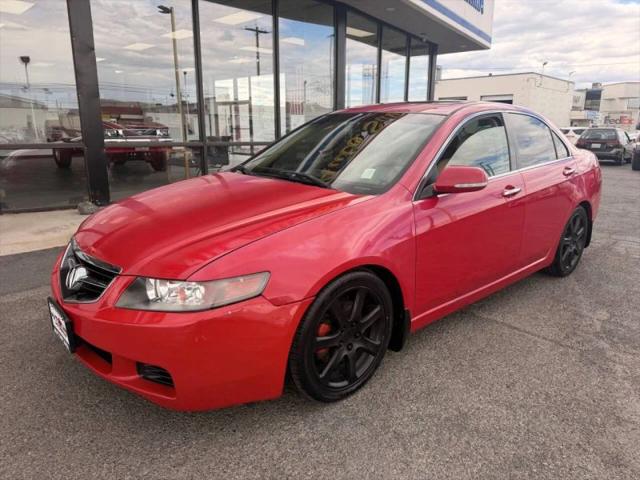 2004 Acura TSX Base for sale in Yakima, WA