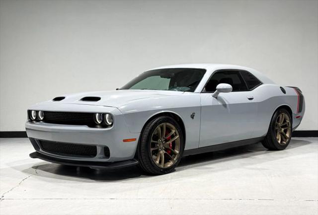 2021 Dodge Challenger SRT Hellcat for sale in Phoenix, AZ
