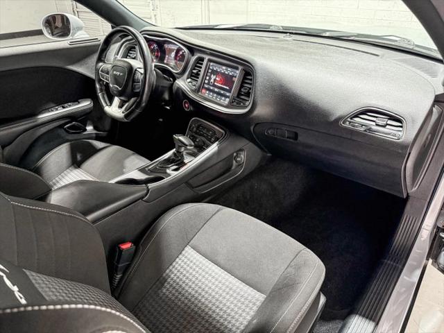 2021 Dodge Challenger SRT Hellcat