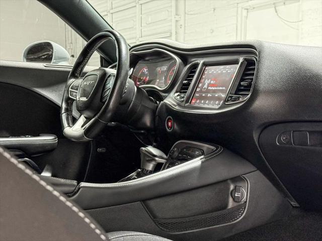 2021 Dodge Challenger SRT Hellcat