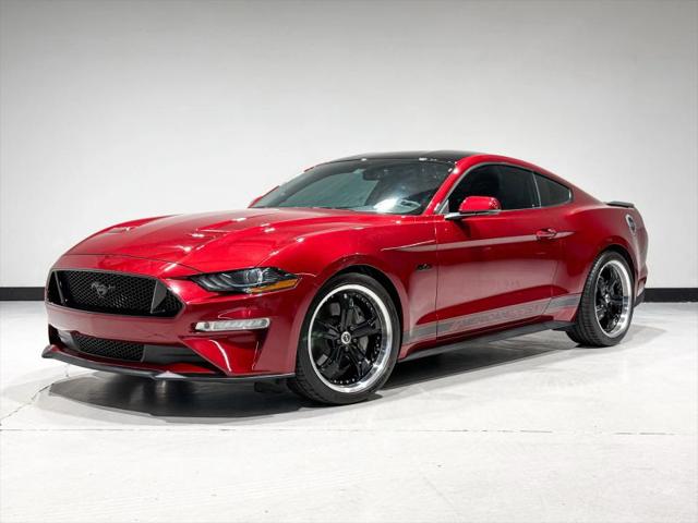 2019 Ford Mustang GT Premium for sale in Phoenix, AZ