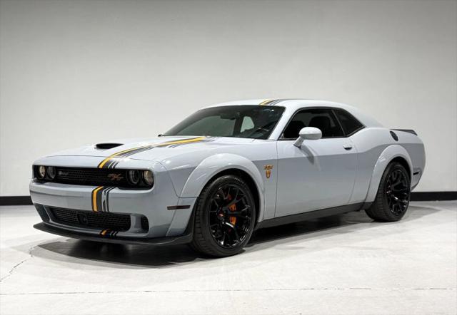 2022 Dodge Challenger R/T Scat Pack Widebody for sale in Phoenix, AZ