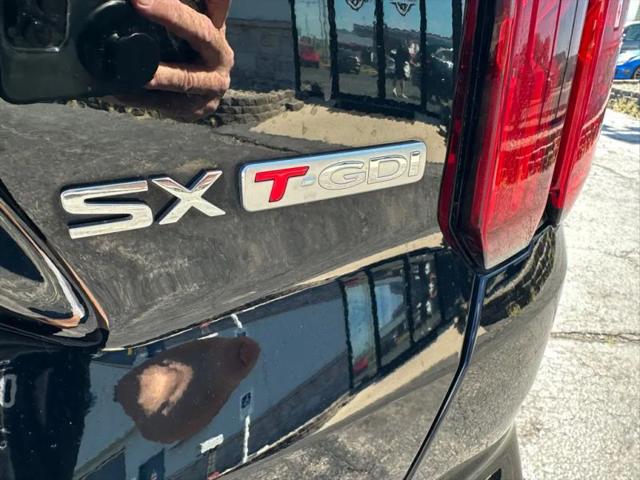 2021 Kia Sorento SX
