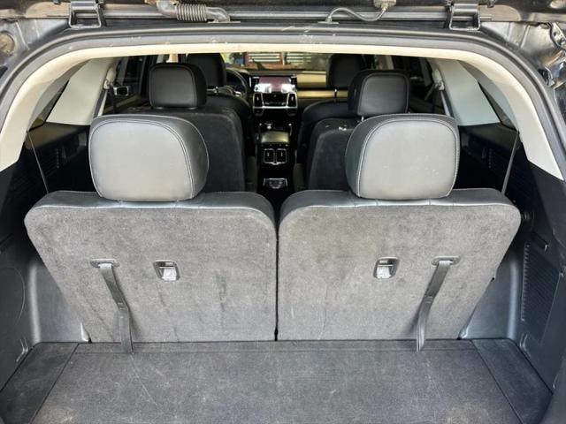 2021 Kia Sorento SX