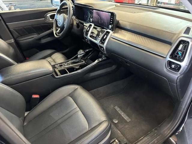 2021 Kia Sorento SX