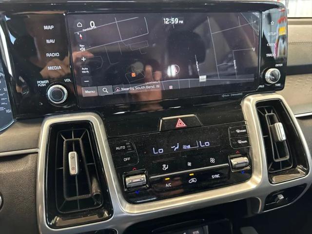 2021 Kia Sorento SX