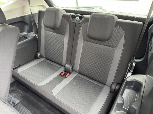2021 Volkswagen Tiguan 2.0T S