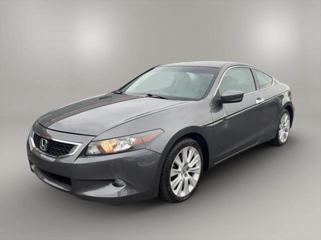 2009 Honda Accord 3.5 EX-L for sale near Columbus, OH