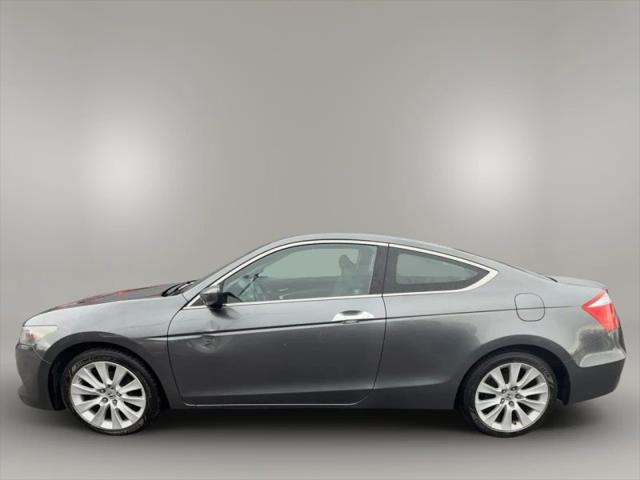2009 Honda Accord 3.5 EX-L
