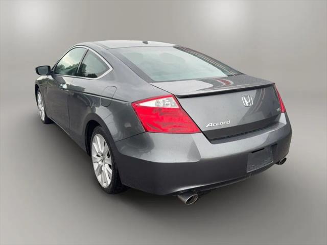 2009 Honda Accord 3.5 EX-L