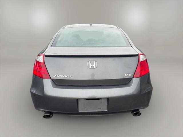 2009 Honda Accord 3.5 EX-L
