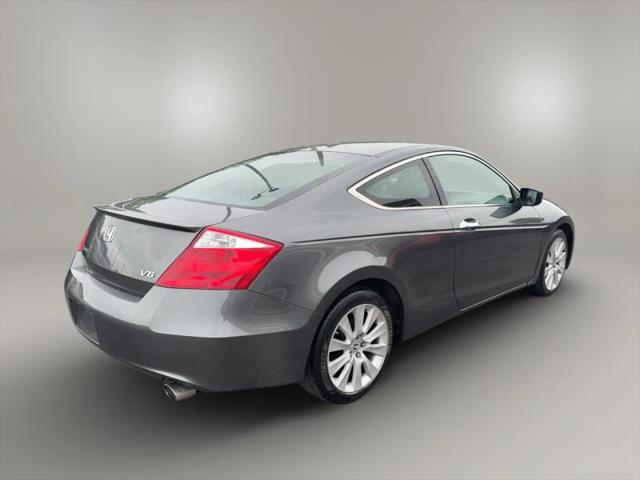 2009 Honda Accord 3.5 EX-L