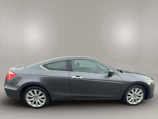 2009 Honda Accord 3.5 EX-L