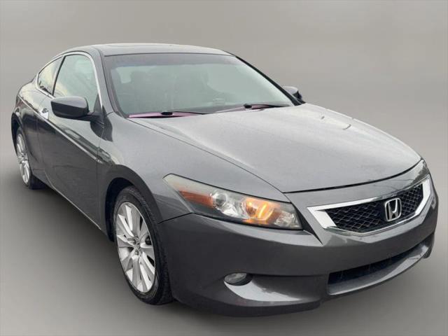 2009 Honda Accord 3.5 EX-L