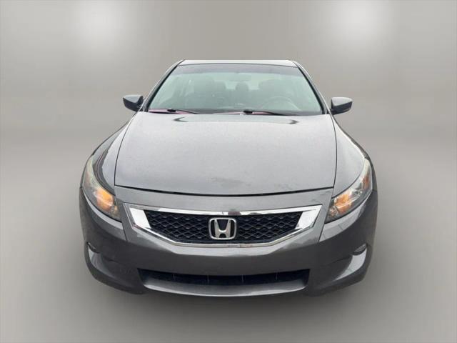 2009 Honda Accord 3.5 EX-L
