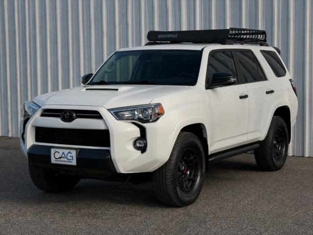 2021 Toyota 4Runner Venture Special Edition for sale in Mesa, AZ