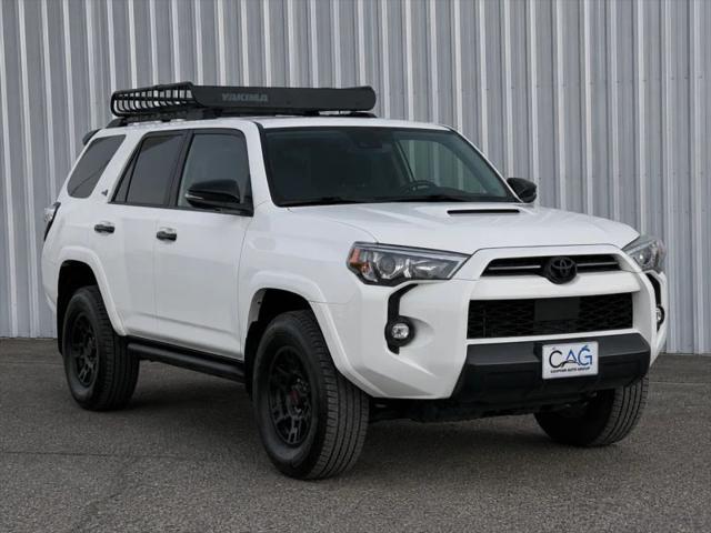 2021 Toyota 4Runner Venture Special Edition