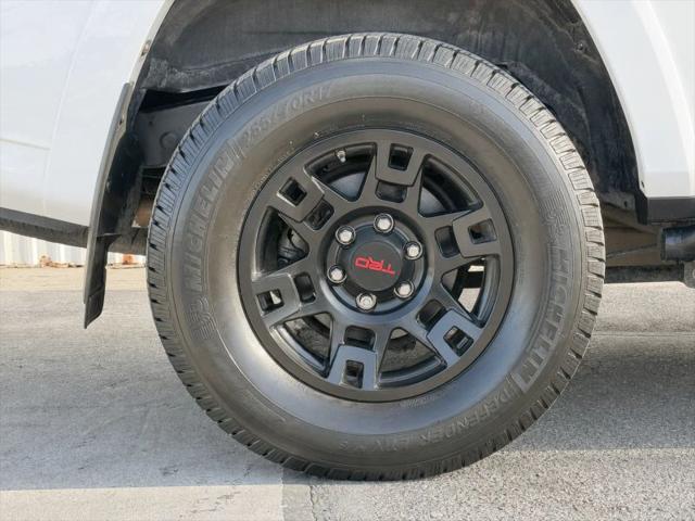 2021 Toyota 4Runner Venture Special Edition