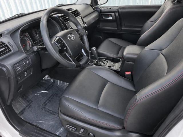 2021 Toyota 4Runner Venture Special Edition
