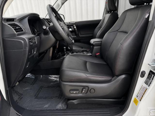 2021 Toyota 4Runner Venture Special Edition
